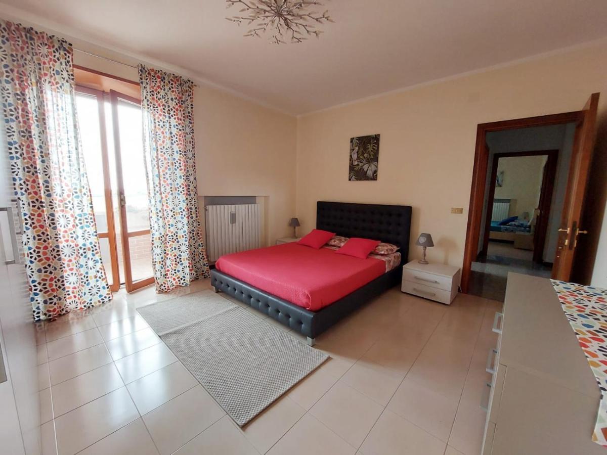 B&B Sotto Le Palme Molino Ciccolini エクステリア 写真