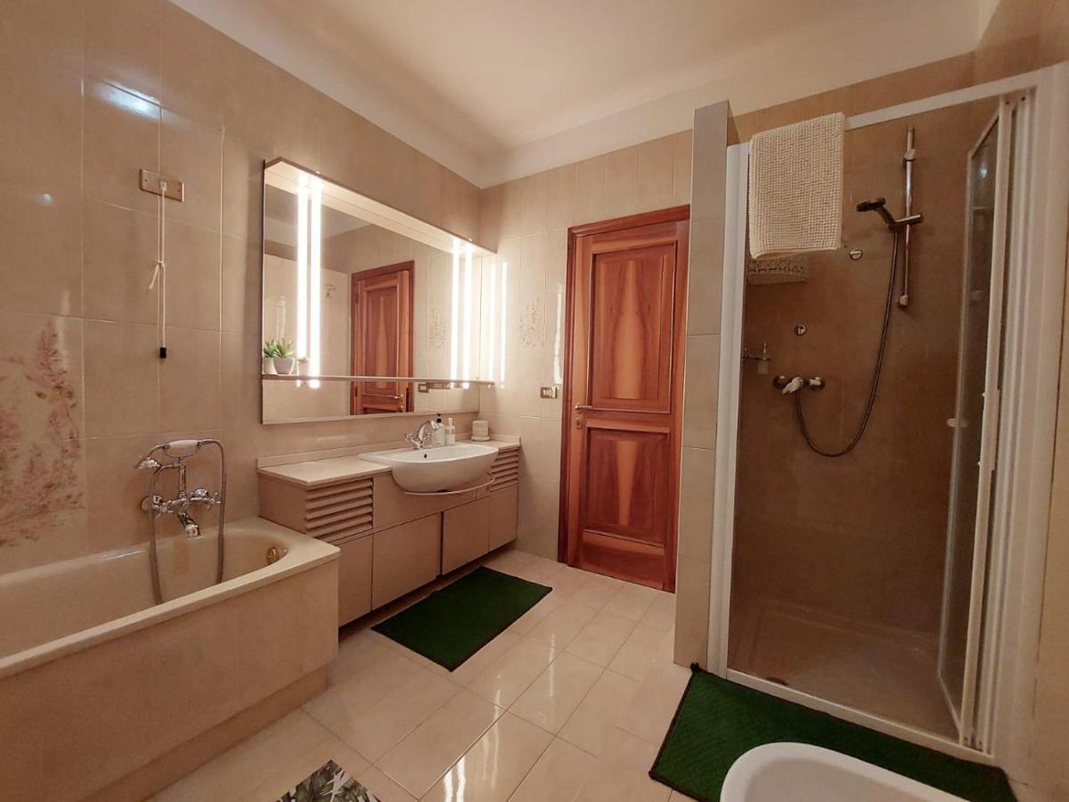B&B Sotto Le Palme Molino Ciccolini エクステリア 写真