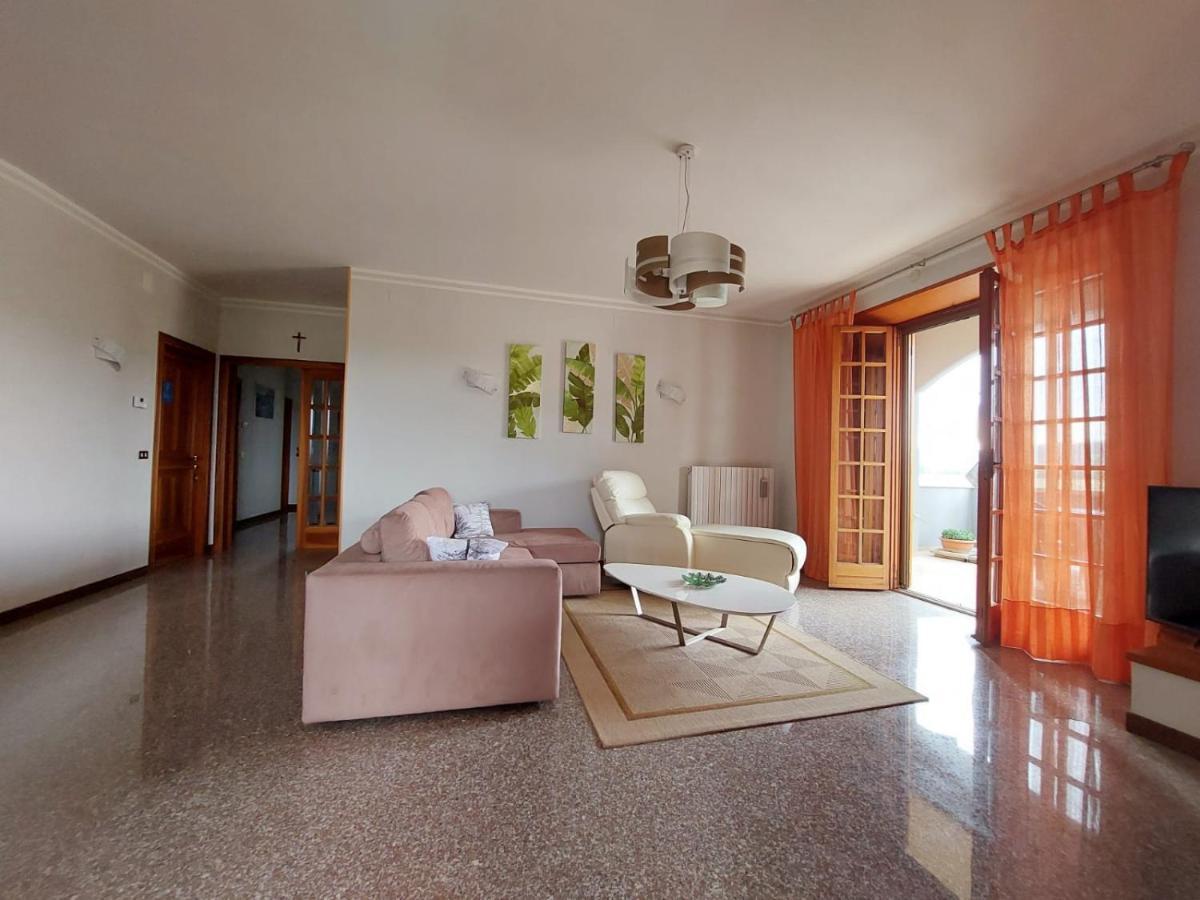 B&B Sotto Le Palme Molino Ciccolini エクステリア 写真