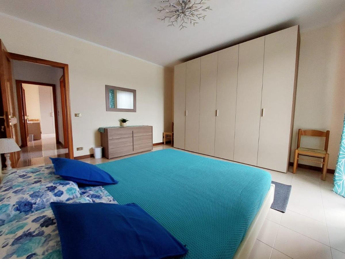 B&B Sotto Le Palme Molino Ciccolini エクステリア 写真