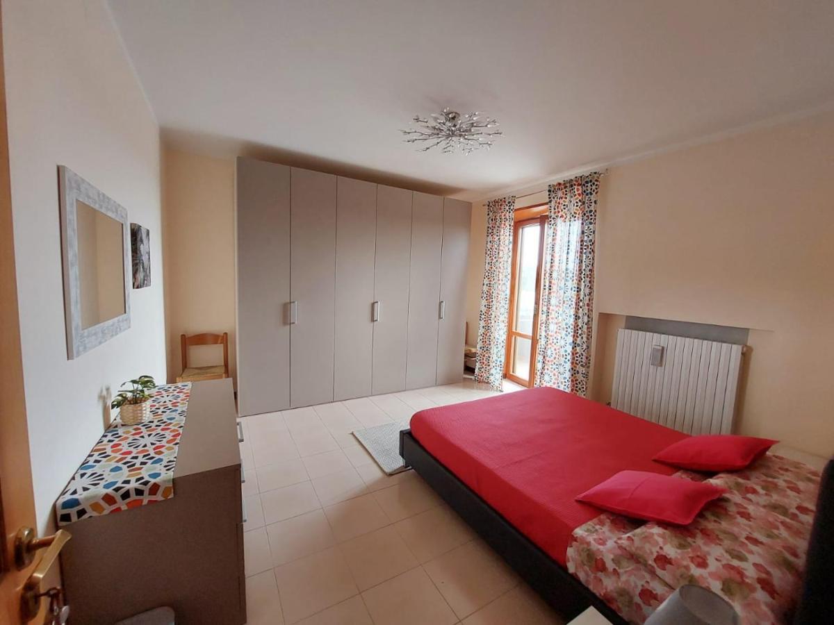 B&B Sotto Le Palme Molino Ciccolini エクステリア 写真