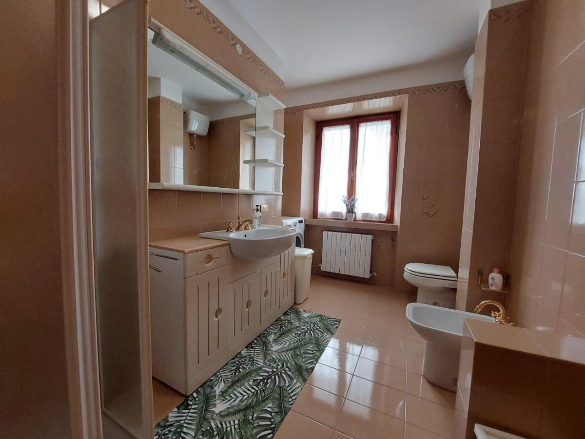 B&B Sotto Le Palme Molino Ciccolini エクステリア 写真